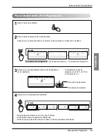 Предварительный просмотр 67 страницы LG LC240CP Owner'S Manual