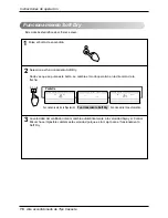 Предварительный просмотр 68 страницы LG LC240CP Owner'S Manual