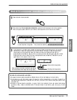 Предварительный просмотр 69 страницы LG LC240CP Owner'S Manual