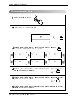 Предварительный просмотр 72 страницы LG LC240CP Owner'S Manual