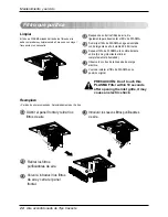 Предварительный просмотр 76 страницы LG LC240CP Owner'S Manual