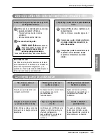 Предварительный просмотр 77 страницы LG LC240CP Owner'S Manual