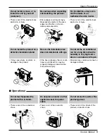 Preview for 5 page of LG LC240CP Service Manual