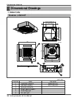 Preview for 16 page of LG LC240CP Service Manual