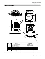 Preview for 17 page of LG LC240CP Service Manual