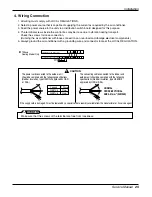 Preview for 25 page of LG LC240CP Service Manual