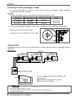 Preview for 32 page of LG LC240CP Service Manual