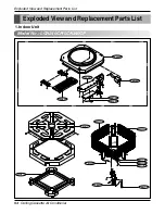 Preview for 54 page of LG LC240CP Service Manual