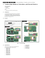 Предварительный просмотр 2 страницы LG LC260WX2 Service Manual