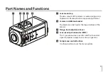 Предварительный просмотр 9 страницы LG LCB5100 Series Owner'S Manual