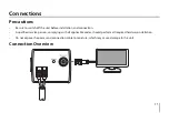 Предварительный просмотр 11 страницы LG LCB5100 Series Owner'S Manual