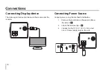 Предварительный просмотр 12 страницы LG LCB5100 Series Owner'S Manual