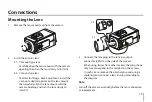 Предварительный просмотр 13 страницы LG LCB5100 Series Owner'S Manual