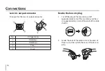 Предварительный просмотр 14 страницы LG LCB5100 Series Owner'S Manual