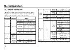 Предварительный просмотр 18 страницы LG LCB5100 Series Owner'S Manual