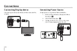 Preview for 12 page of LG LCB5500-BN Owner'S Manual