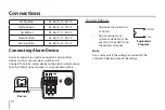 Preview for 14 page of LG LCB5500-BN Owner'S Manual