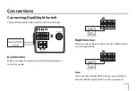 Preview for 15 page of LG LCB5500-BN Owner'S Manual