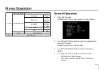 Preview for 23 page of LG LCB5500-BN Owner'S Manual