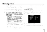 Preview for 25 page of LG LCB5500-BN Owner'S Manual