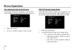 Preview for 26 page of LG LCB5500-BN Owner'S Manual