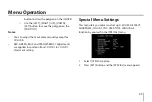 Preview for 33 page of LG LCB5500-BN Owner'S Manual