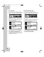 Preview for 14 page of LG LCC-K1000 Owner'S Manual