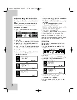 Preview for 18 page of LG LCC-K1000 Owner'S Manual