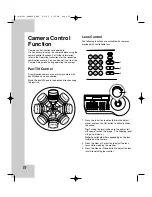 Preview for 22 page of LG LCC-K1000 Owner'S Manual