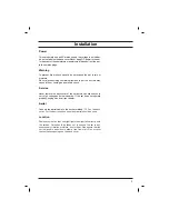 Предварительный просмотр 3 страницы LG LCD Colour Television Owner'S Manual