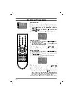 Предварительный просмотр 12 страницы LG LCD Colour Television Owner'S Manual