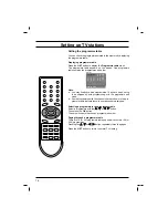 Предварительный просмотр 14 страницы LG LCD Colour Television Owner'S Manual