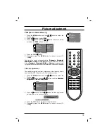 Предварительный просмотр 15 страницы LG LCD Colour Television Owner'S Manual