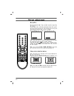 Предварительный просмотр 16 страницы LG LCD Colour Television Owner'S Manual