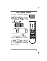 Предварительный просмотр 17 страницы LG LCD Colour Television Owner'S Manual