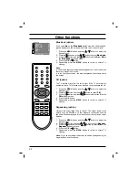 Предварительный просмотр 22 страницы LG LCD Colour Television Owner'S Manual