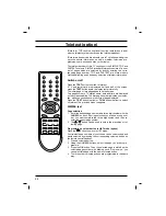 Предварительный просмотр 24 страницы LG LCD Colour Television Owner'S Manual