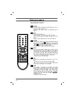 Предварительный просмотр 26 страницы LG LCD Colour Television Owner'S Manual