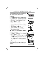 Предварительный просмотр 27 страницы LG LCD Colour Television Owner'S Manual