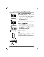 Предварительный просмотр 28 страницы LG LCD Colour Television Owner'S Manual