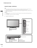 Предварительный просмотр 5 страницы LG LCD TV / LED LCD TV Owner'S Manual