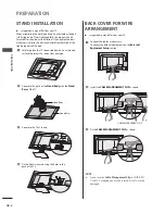 Предварительный просмотр 7 страницы LG LCD TV / LED LCD TV Owner'S Manual