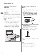 Предварительный просмотр 9 страницы LG LCD TV / LED LCD TV Owner'S Manual