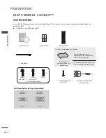 Предварительный просмотр 11 страницы LG LCD TV / LED LCD TV Owner'S Manual