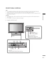 Предварительный просмотр 12 страницы LG LCD TV / LED LCD TV Owner'S Manual