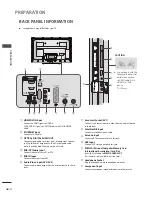 Предварительный просмотр 13 страницы LG LCD TV / LED LCD TV Owner'S Manual