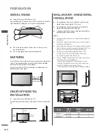 Предварительный просмотр 15 страницы LG LCD TV / LED LCD TV Owner'S Manual