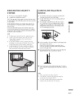 Предварительный просмотр 16 страницы LG LCD TV / LED LCD TV Owner'S Manual