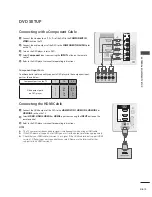 Предварительный просмотр 20 страницы LG LCD TV / LED LCD TV Owner'S Manual