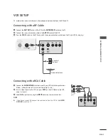 Предварительный просмотр 22 страницы LG LCD TV / LED LCD TV Owner'S Manual